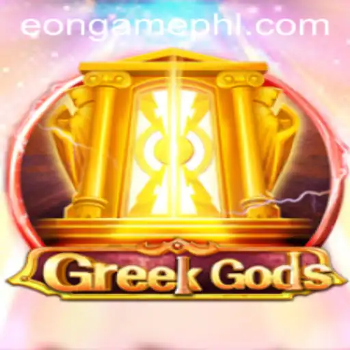 Discover the Adventure of GreekGods: A Deep Dive into the Eongame