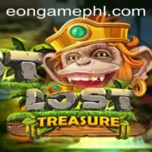 LostTreasure: Unveiling the Mysteries of the Eongame