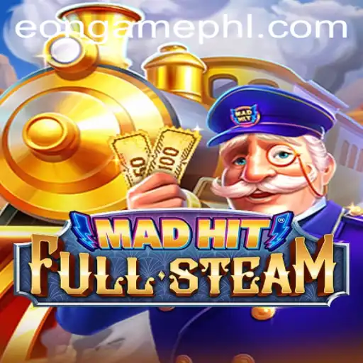 MadHitFullSteam: The Ultimate Eongame Experience
