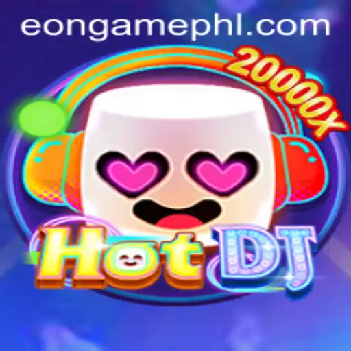 HotDJ: Introducing the Eongame Music Experience