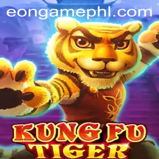 KungFuTiger: Unleashing the Warrior Within