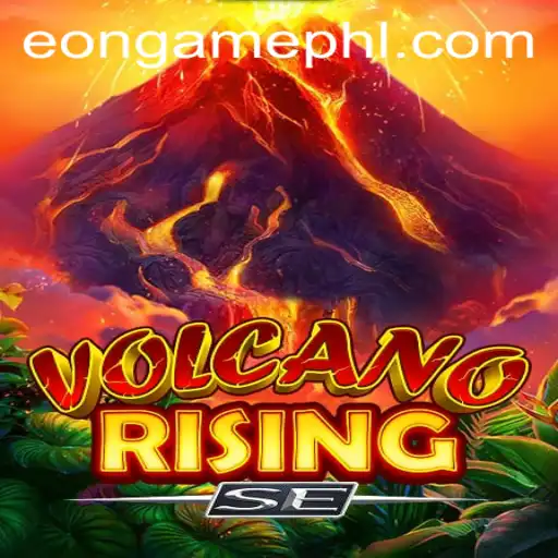 Explore the Thrilling World of VolcanoRisingSE: An Epic Adventure Awaits