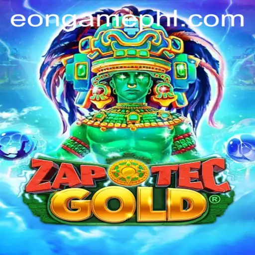 ZapOtecGold: A New Gaming Phenomenon in eongame