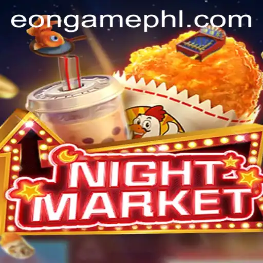 NIGHTMARKET: Unveiling the Intriguing World of Eongame