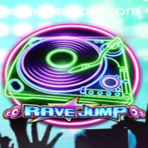 Experience the Thrill of RaveJump: An Eongame Adventure