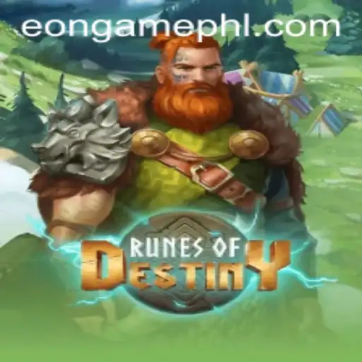 Discover the Enigmatic World of RunesOfDestiny
