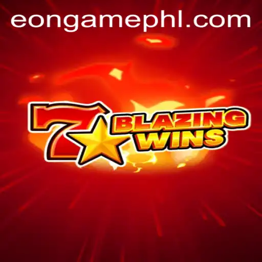 BlazingWins Game: A Thrilling Adventure with eongame Mechanics