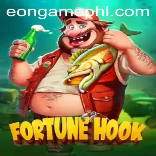 Unveiling FortuneHook: The Exciting New Game Revolutionizing Eongame Culture