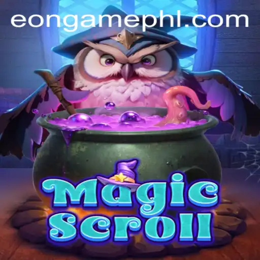 Unveiling MagicScroll: A Fascinating Journey Into the Realm of Eongame