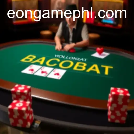 Online Baccarat and Eongame: A Dive into Modern Gaming