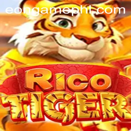 RicoTiger: Exploring the Thrilling Game in Eongame's Universe