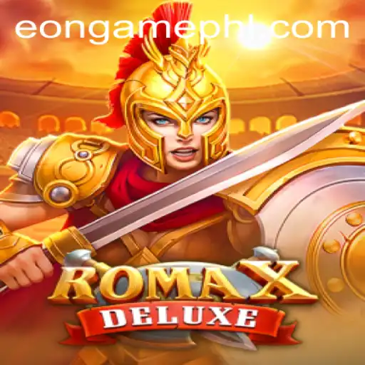 The Exciting World of RomaXDeluxe: Exploring the Latest Eongame Exhilaration